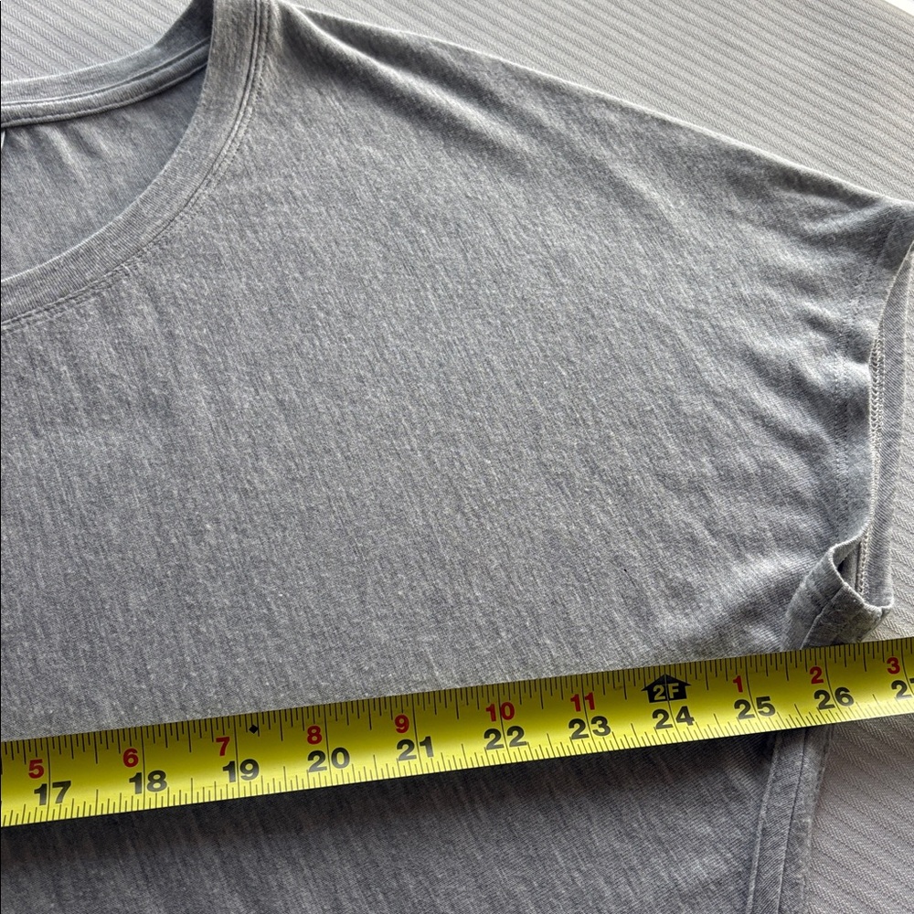 Athleta Threadlight Modal Top - Picture 8 of 10